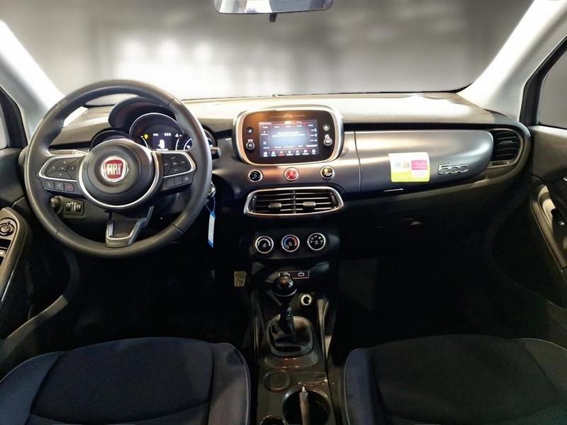 FIAT 500X 1.0 120CV MY22 CLUB