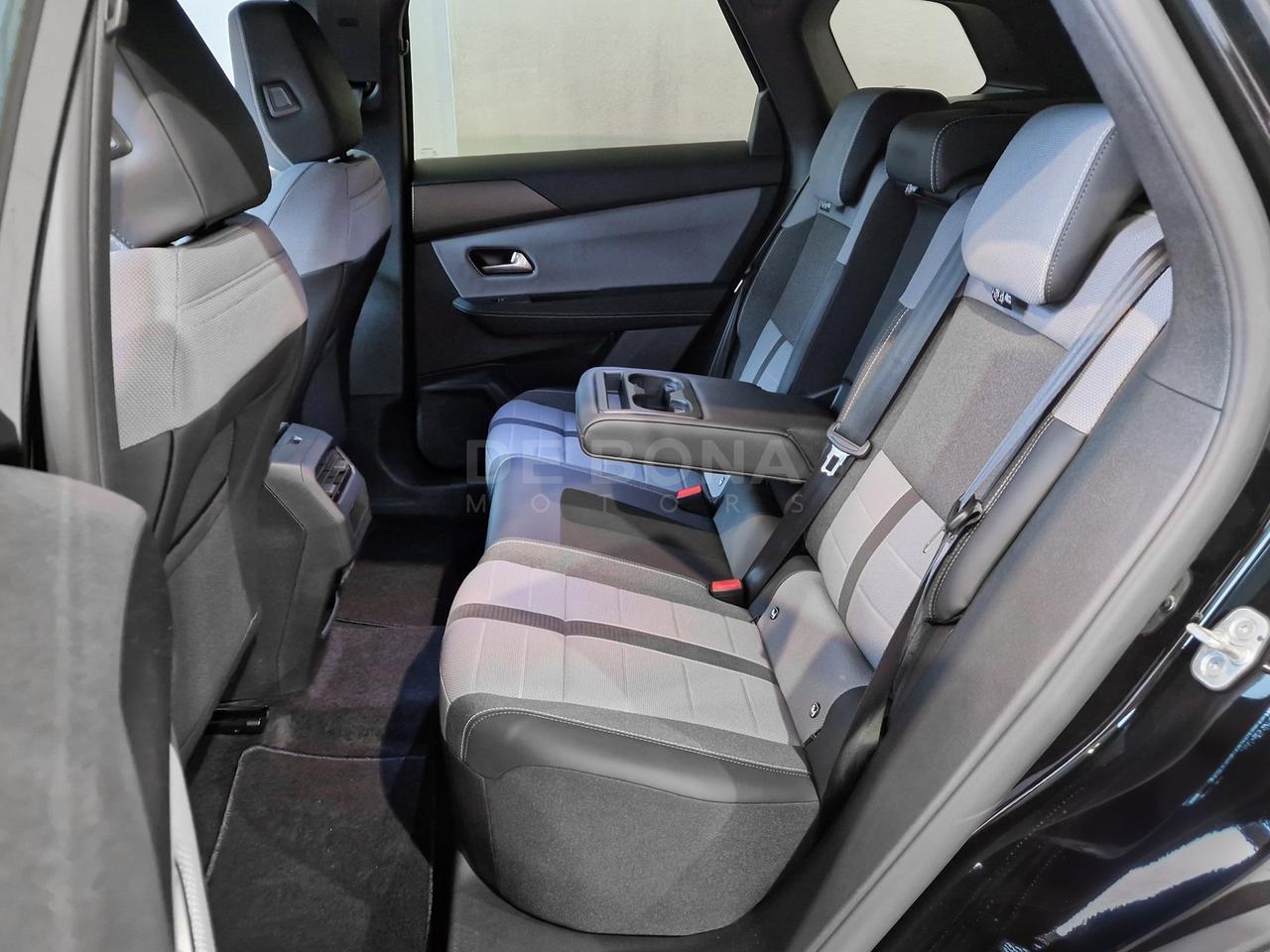 Opel Grandland 1.2 hybrid gs 136cv e-dcs6