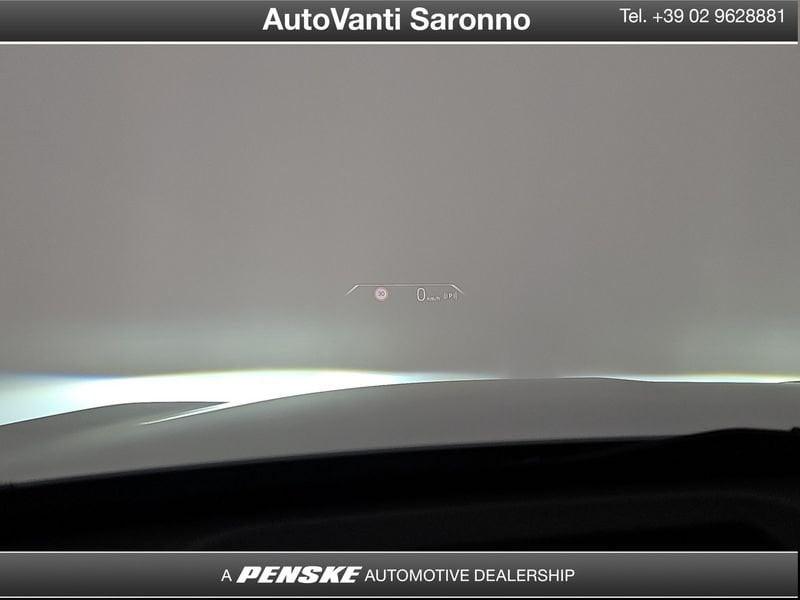 BMW X2 X2 xDrive 20d Msport Pro