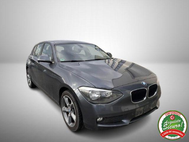 BMW 114 i 5p. Sport ok neo patentati