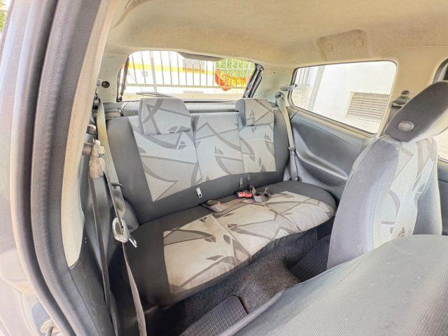 FIAT Punto 1.2 16V 3 porte Emotion OK NEOPATENTATI