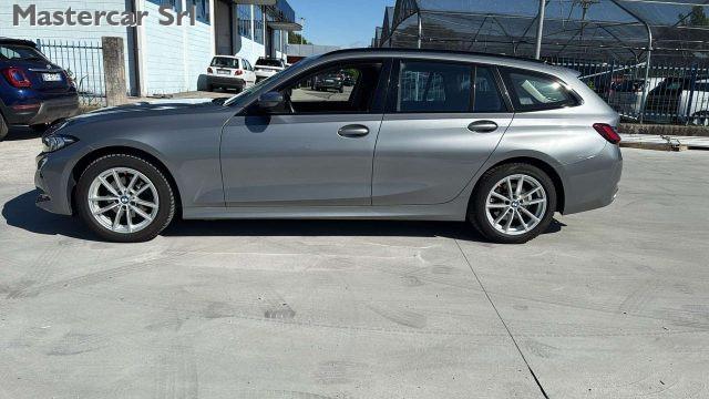 BMW 320 320d Touring mhev 48V xdrive auto - GM170YL