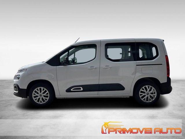CITROEN Berlingo PureTech 110 Stop&Start M Feel