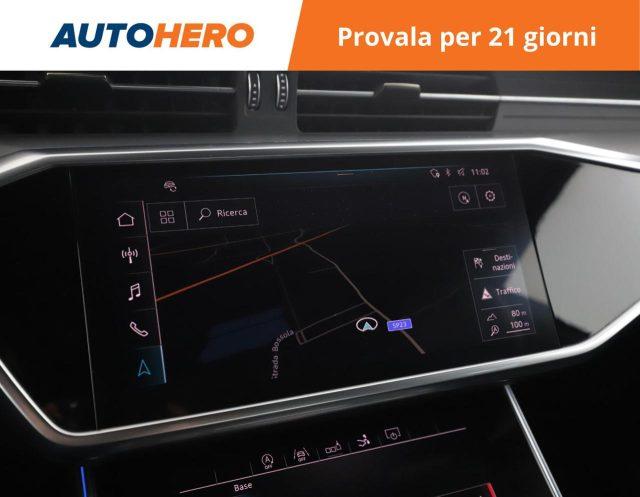 AUDI A7 SPB 50 3.0 TDI quattro tiptronic