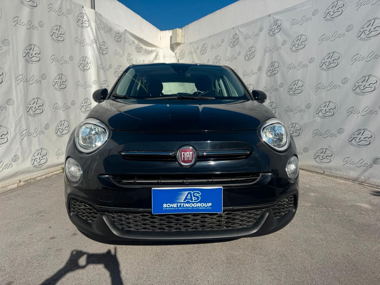 Fiat 500X 1.3 MultiJet 95 CV Cult