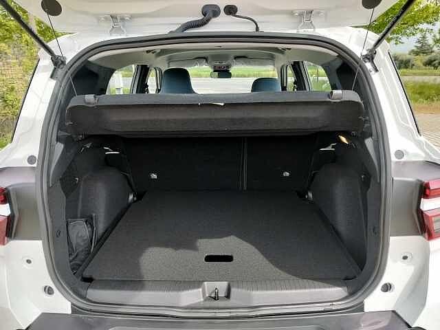 Opel Frontera Hybrid 110 CV EDCT Edition *KM Ø*