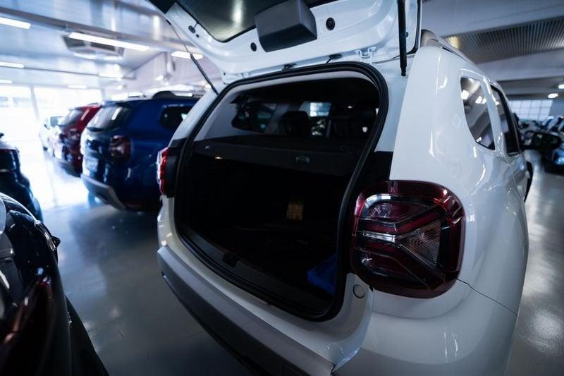 Dacia Duster 1.0 tce SL Extreme Gpl 4x2 100cv