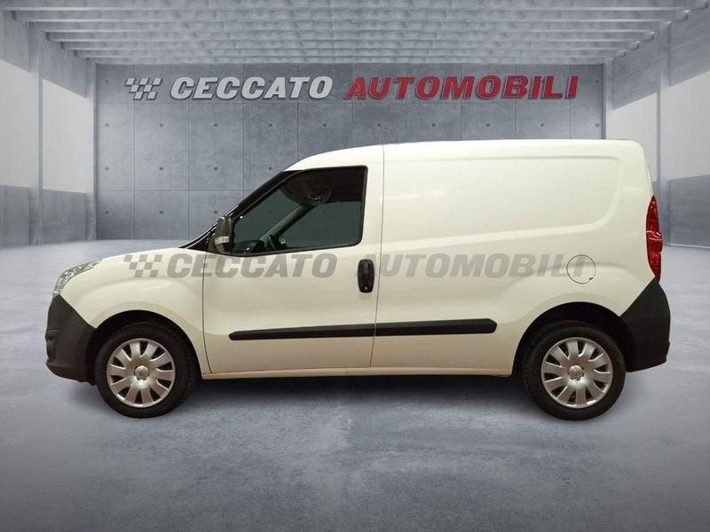 Opel Combo Combo van 1.6 cdti 120cv L1H2 ecoflex Blitz E6