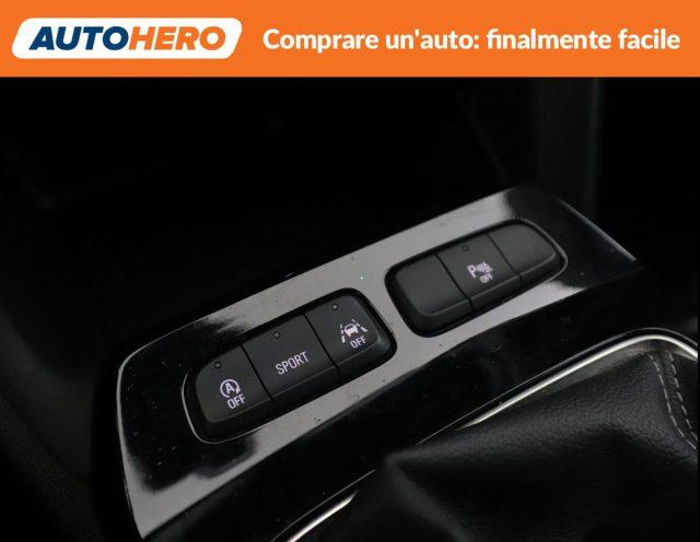 OPEL Mokka 1.2 Turbo GS Line