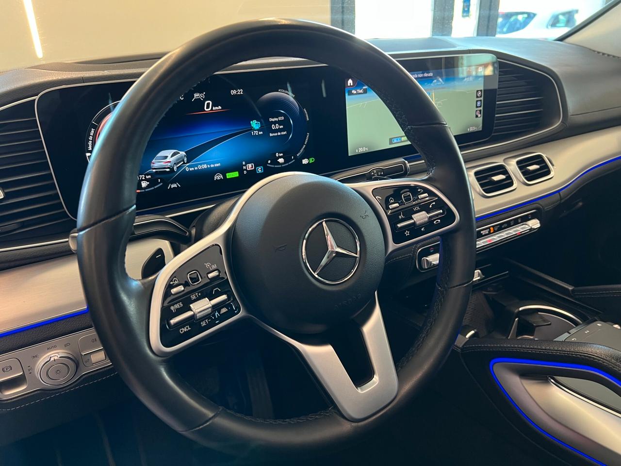 Mercedes-benz GLE 350 GLE 350 de hybrid EQ 4Matic Coupé Premium Pro
