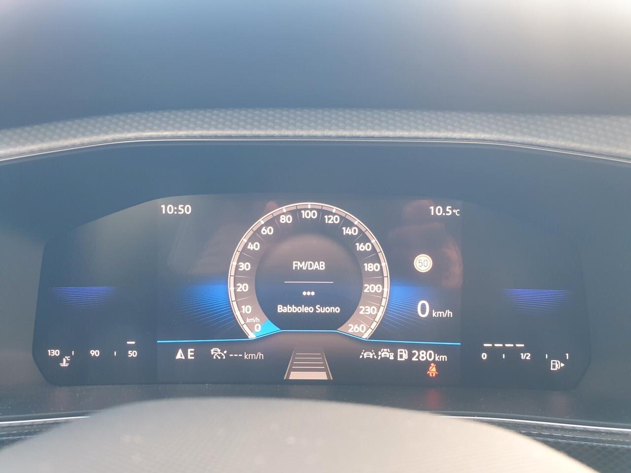 Volkswagen T-Cross 1.0 TSI 115 CV GOAL