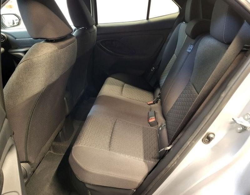 Toyota Yaris Cross 1.5 Hybrid 5p. E-CVT Trend