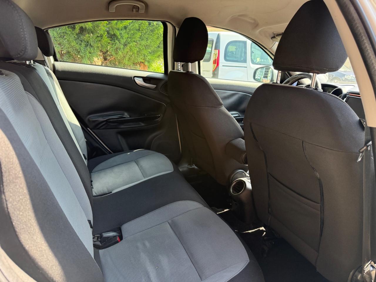 Alfa Romeo Giulietta 1.6JTD 105CV Progression NEOPATENTATI