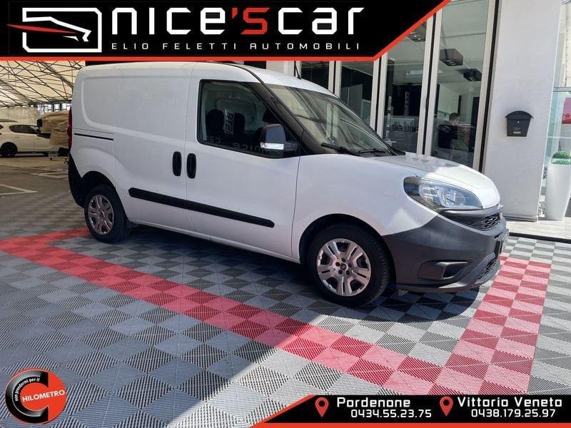 FIAT Doblò 1.6 MJT 105CV S&S PC-TN Cargo Lounge