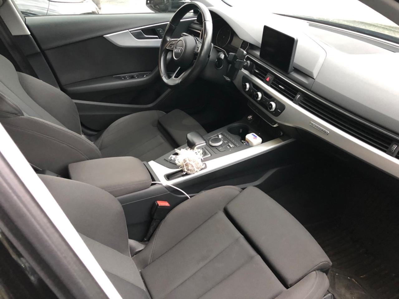 Audi A4 Avant 2.0 TDI 190 CV quattro S tronic Business