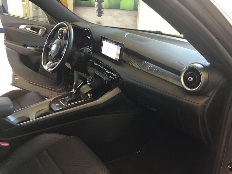 Alfa Romeo Tonale 1.5 130cv Hybrid TCT7 Sprint