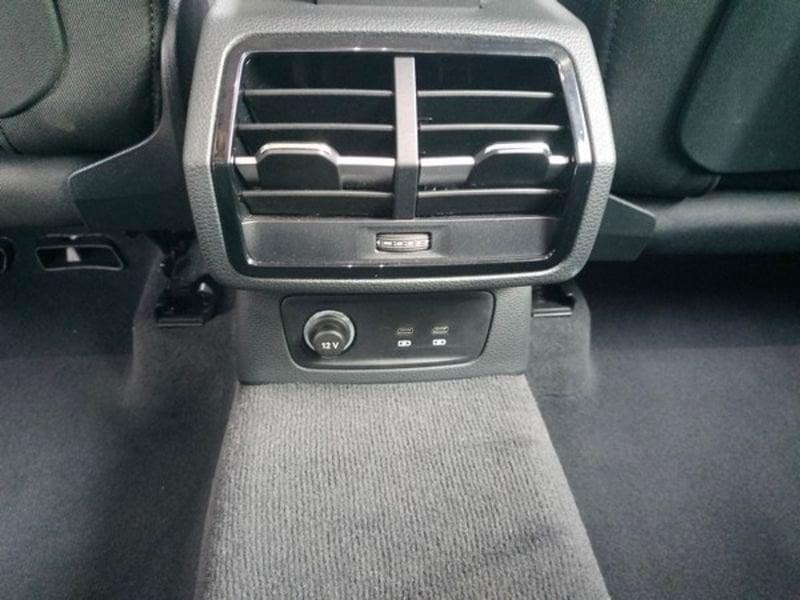 Audi Q3 2.0 35 TDI Business Advanced S Tronic