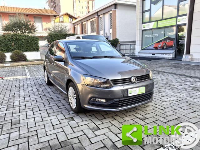 VOLKSWAGEN Polo 1.0 MPI 75 CV 5p. Comfortline GARANZIA INCLUSA