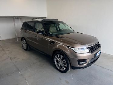 Land Rover Range Sport 3.0 TDV6 TETTO/Unipro