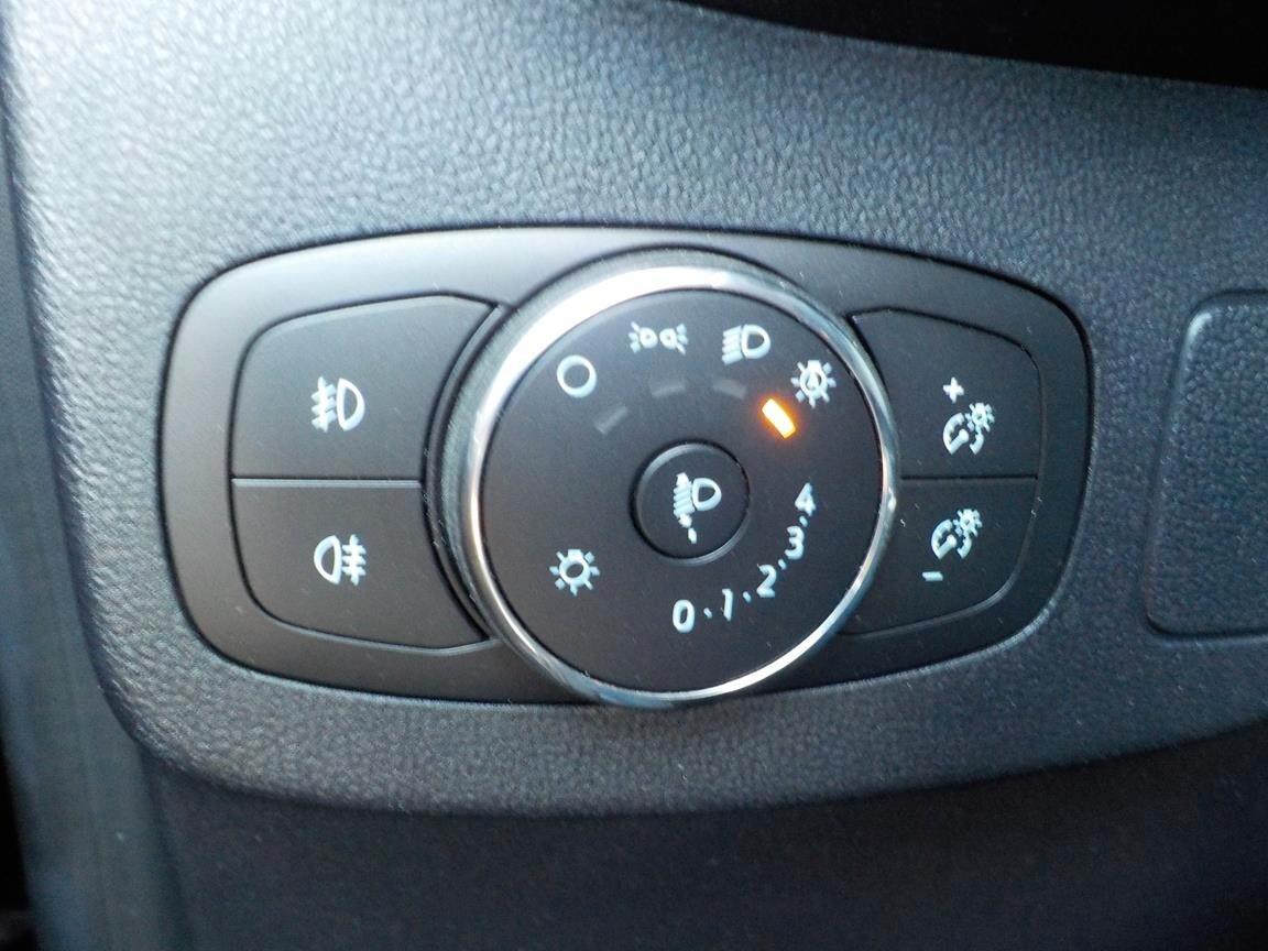 Ford Puma 1.0 EcoBoost Hybrid 125 CV S&S ST-Line