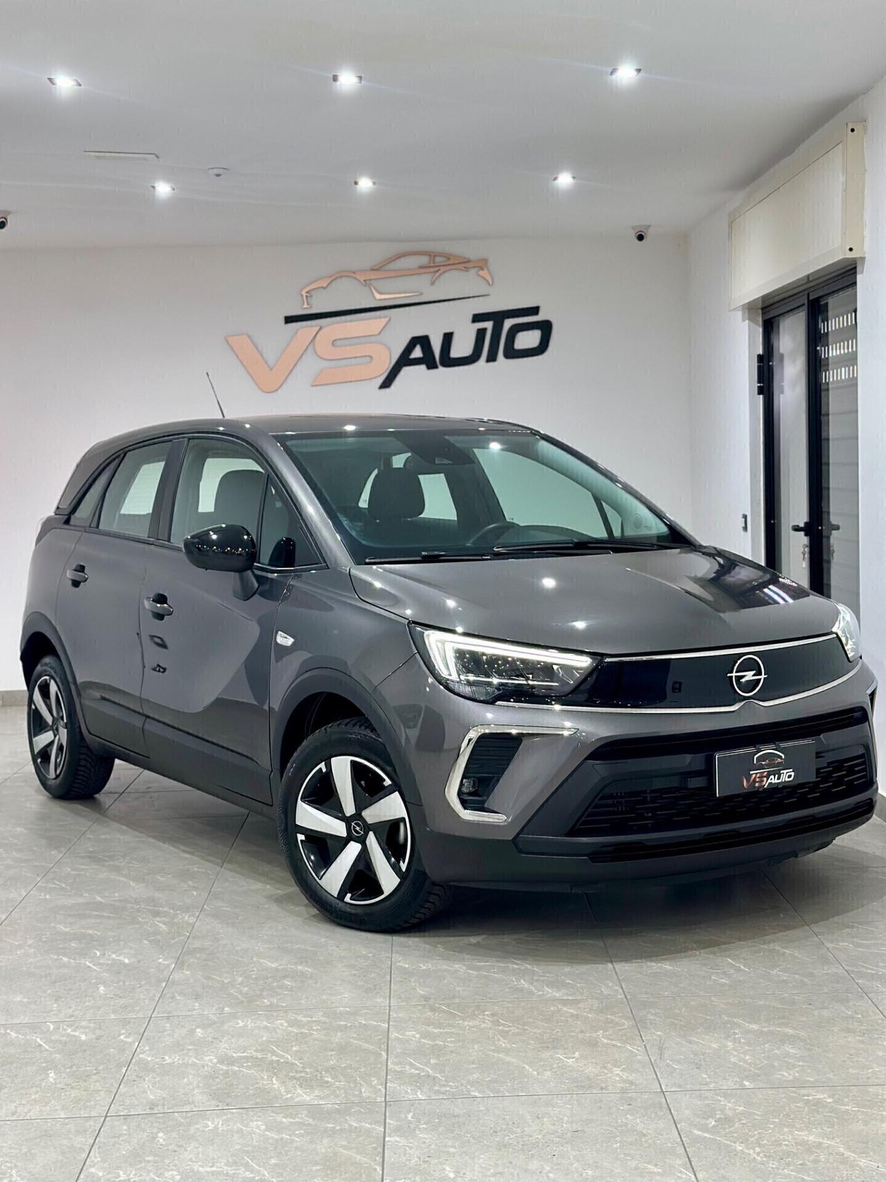 Opel Crossland 1.5 ECOTEC D 110 CV Start&Stop Edition