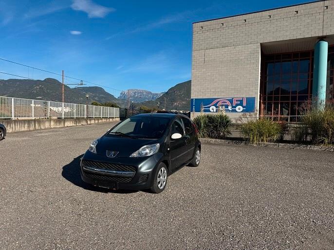 Peugeot 107 1.0 68CV 5p. Access