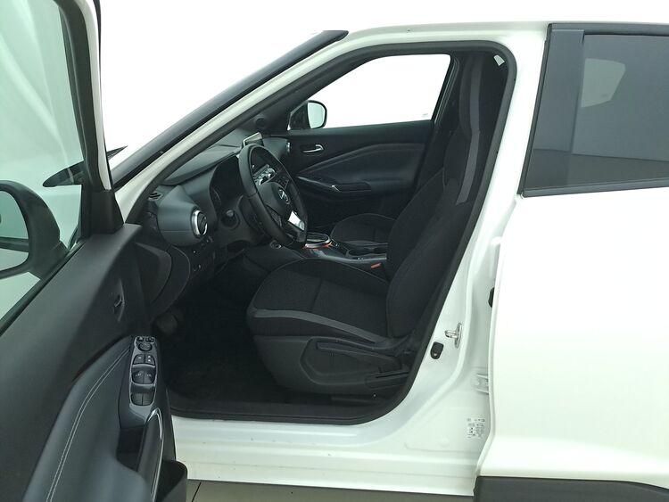 Nissan Juke N-Connecta BZ454194 1.0 Benzina 117CV