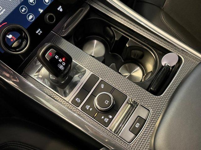 LAND ROVER Range Rover Sport 3.0D l6 249 CV HSE Dynamic