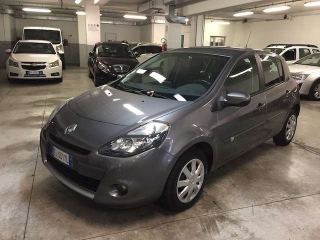 Renault Clio Clio 5p 1.6 BENZINA / CAMBIO AUTOMATICO