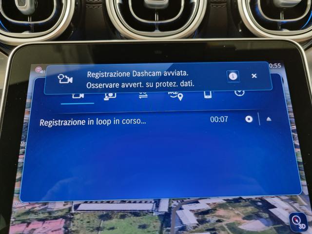 MERCEDES-BENZ GLC 300 d 4Matic Mild Hybrid AMG Line Premium Plus