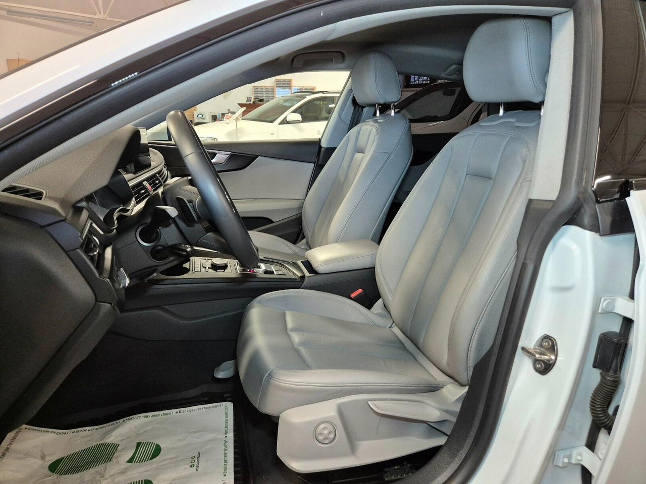 Audi A5 SPB 35 TDI S tronic