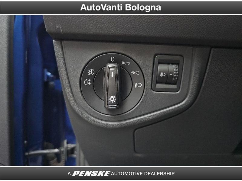 Volkswagen Polo Polo 1.0 tsi R-Line 95cv