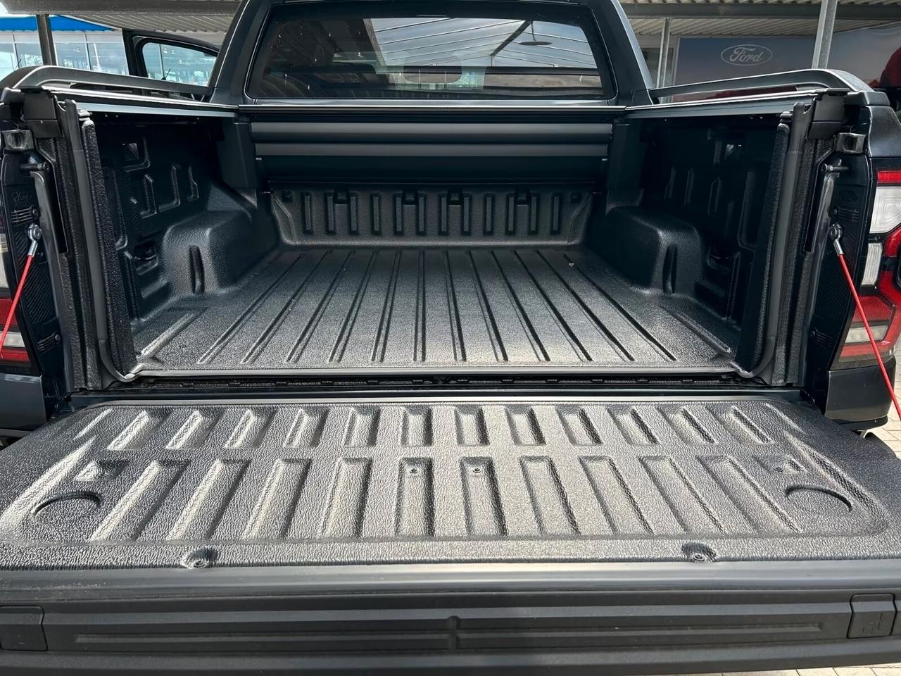 Ford Ranger Raptor 2.0 Ecoblue 4WD DC 5 posti