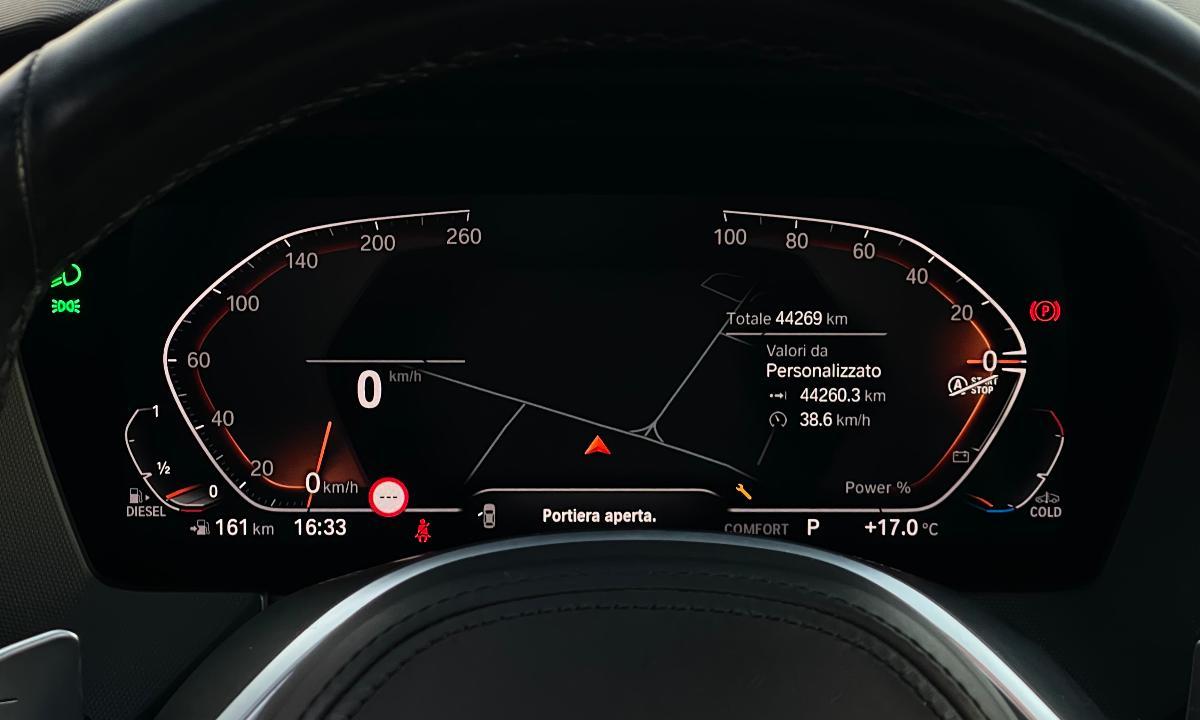 BMW Serie 1 118d 5p. M Sport