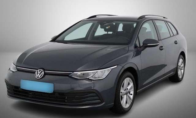 Volkswagen Golf Variant LIFE 1.5 eTSI 131 CV DSG *GANCIO+LED+NAVI* PROMO!