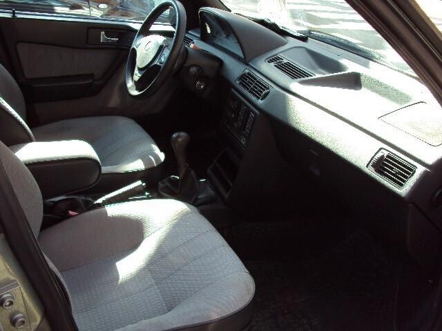 Alfa Romeo 155 1.6i Twin Spark 16V cat