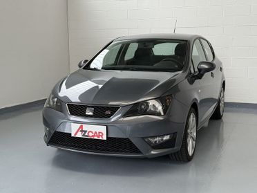 Seat Ibiza Ibiza 1.6 TDI 105 CV CR 5 porte FR