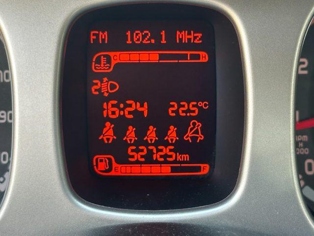 FIAT Panda CROSS 0.9 TwinAir Turbo S&S 4x4 NEOPATENTATI