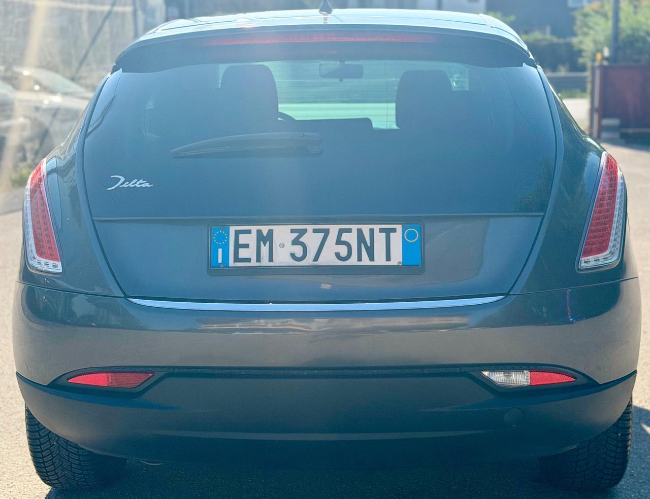 Lancia Delta 2012 1.6 MJT 120 CV Gold ok neopatentati ! ! !