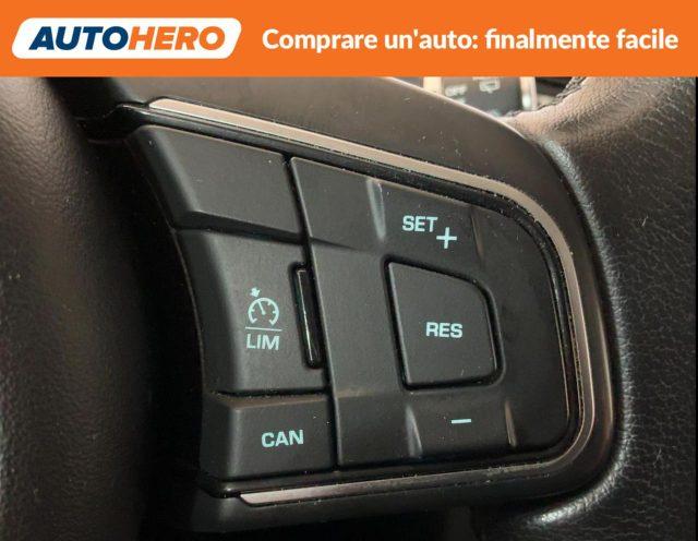 JAGUAR E-Pace 2.0D 180 CV AWD aut. SE