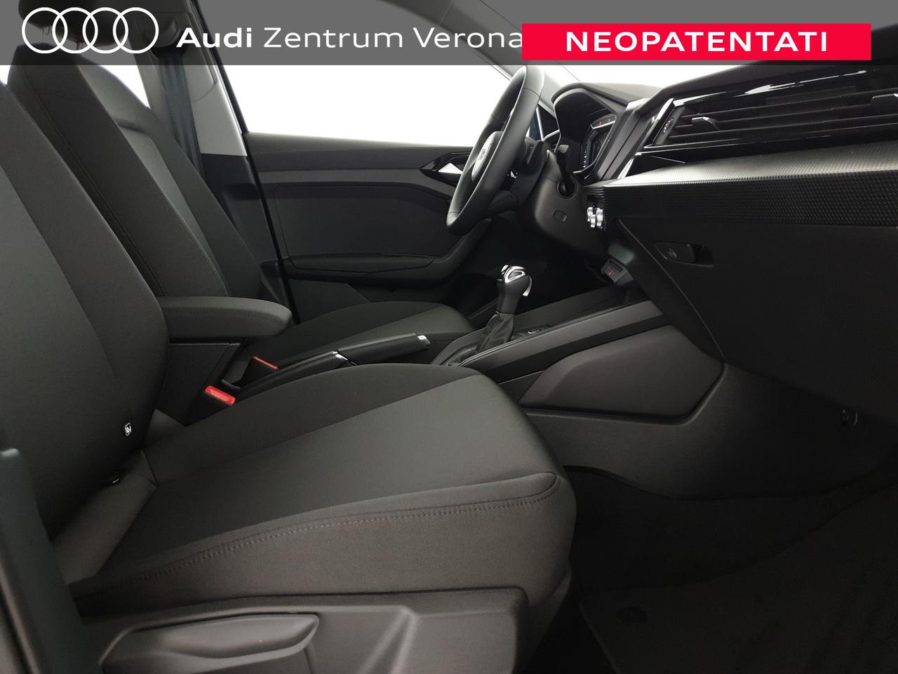 Sportback 30TFSI 116CV S tronic Business