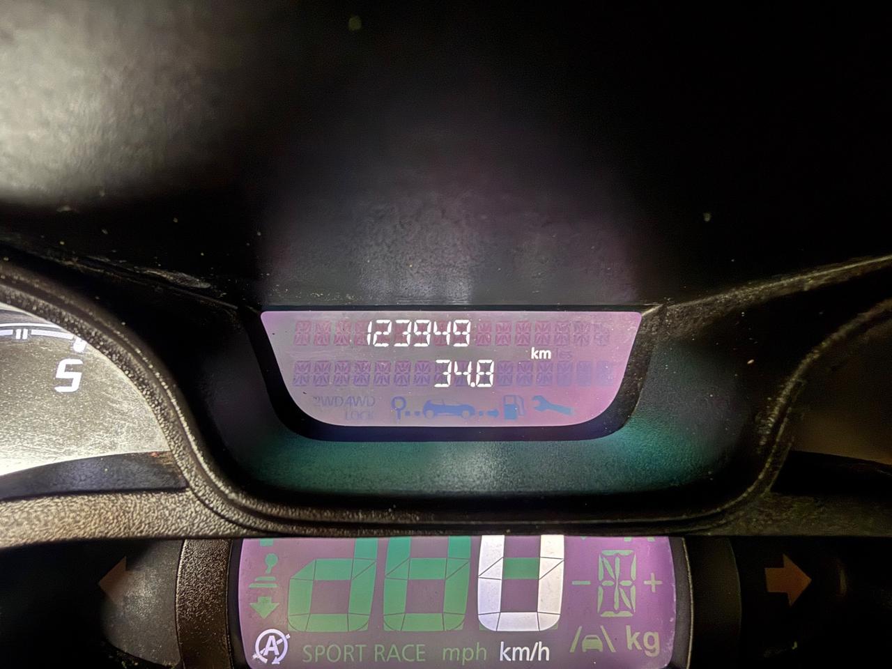 Fiat Talento 9posti 1.6diesel 125cv - 2018