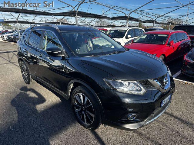 NISSAN X-Trail X-Trail III 1.6 dci Acenta Premium 4wd GM921RC