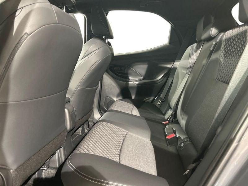 Toyota Yaris Hybrid 130 Premium