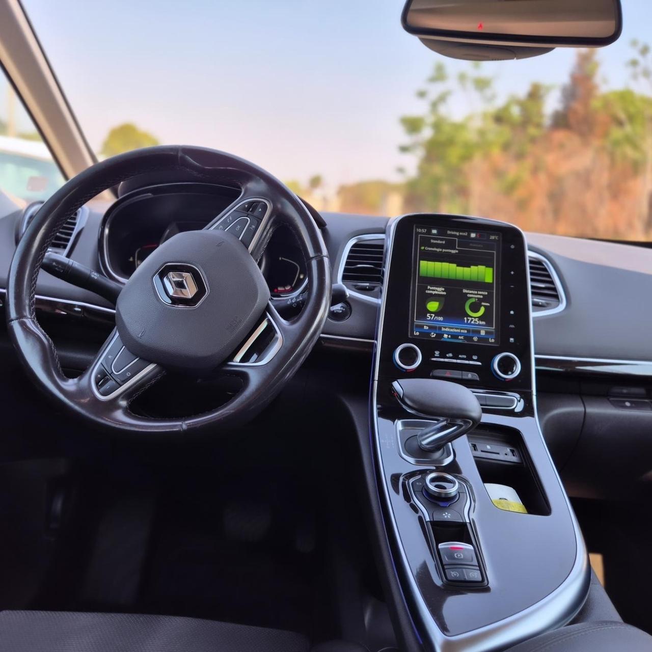Renault Espace dCi 160CV EDC Energy Initiale Paris 4Control