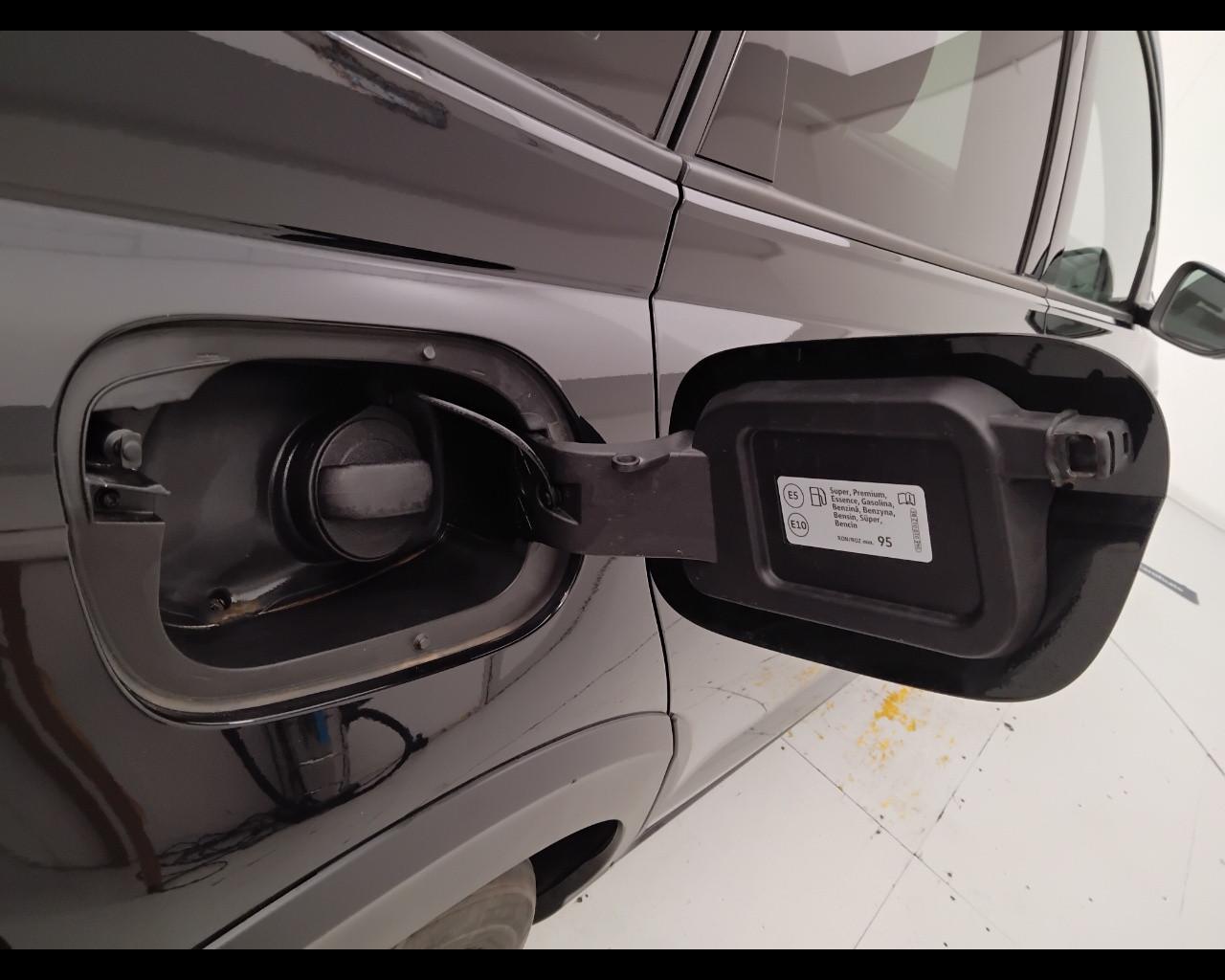 VOLKSWAGEN Taigo - Taigo 1.0 tsi R-Line 115cv