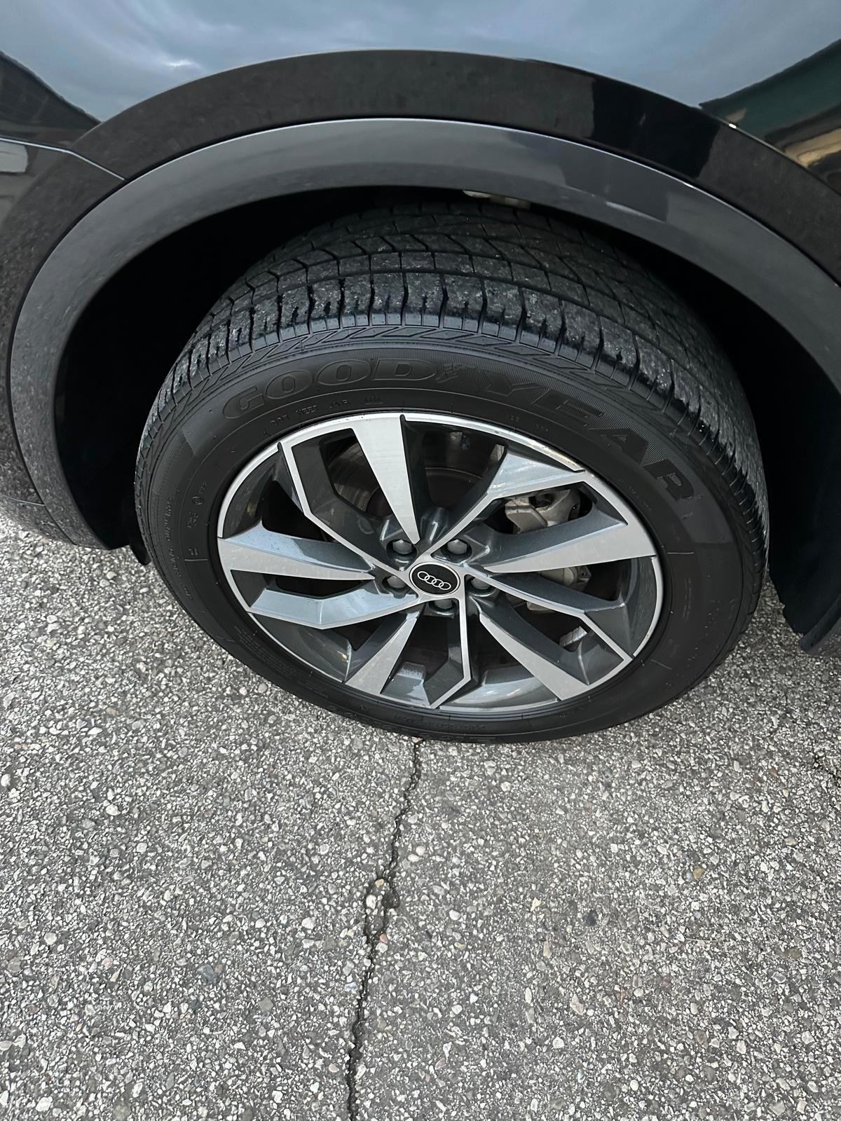 Audi Q5 SPB 40 TDI quattro S tronic line plus