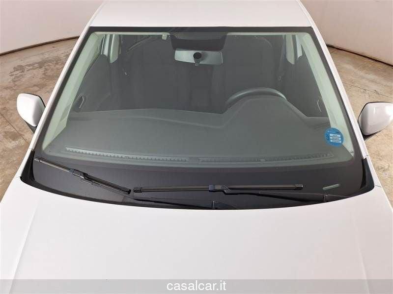 Volkswagen Polo 1.6 TDI 95 CV 5p. Comfortline BlueMotion Technology 3 ANNI GARANZIA KM ILLIMITATI PARI ALLA NUOVA