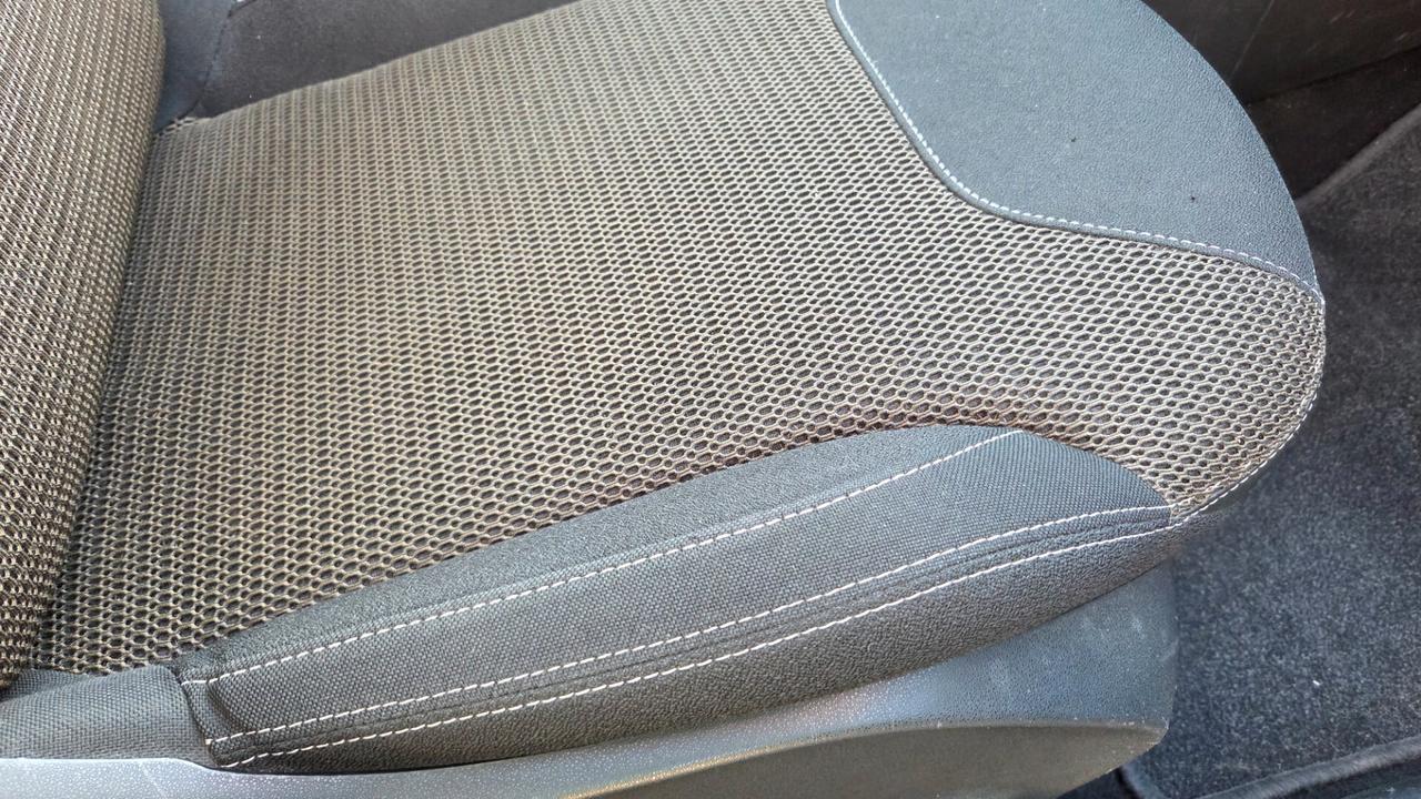 Citroen C3 1.4 e-HDi Automatica Uni pro