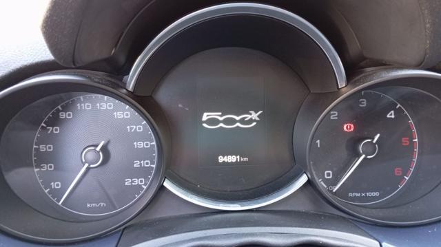 FIAT 500X *PROMO* 1.3 MultiJet 95 CV Club